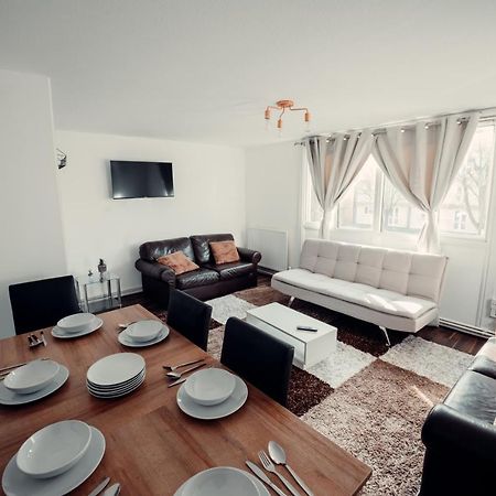Comfy Home-Wood Green London Exteriör bild